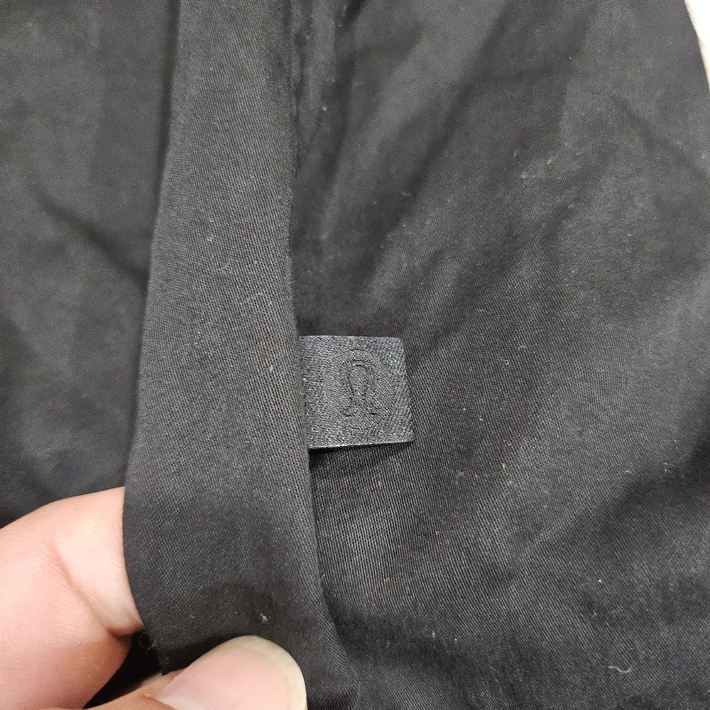 Lululemon City Stroll JacketBlack - Picture 8 of 12